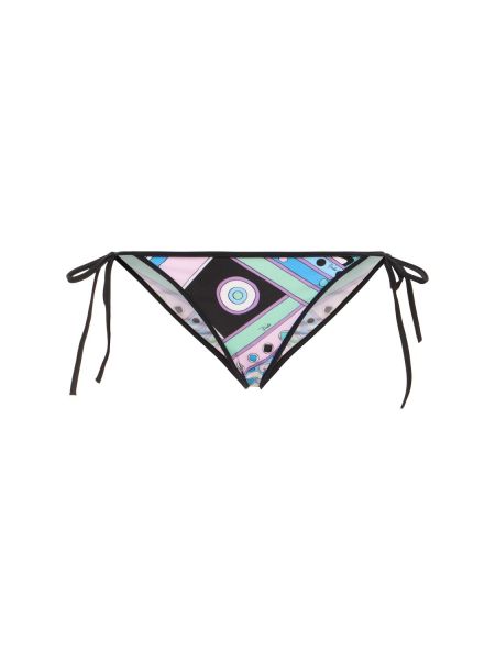 Bikinis Pucci mėlyna