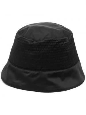 Sombrero Rick Owens Drkshdw negro
