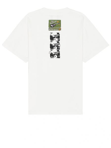 T-shirt The Hundreds blanc