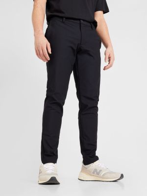 Pantaloni chino Dockers nero
