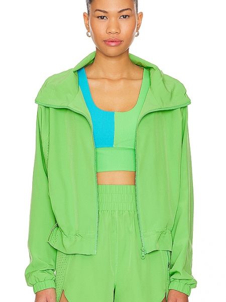 Veste de plage Beach Riot vert