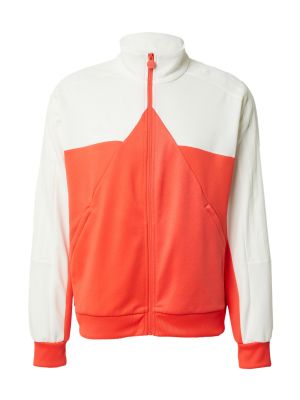 Μπλέιζερ Adidas Sportswear πορτοκαλί