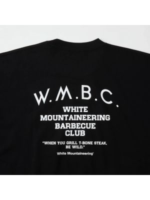Camisa White Mountaineering