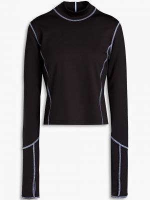 Felső Mcq Alexander Mcqueen - Fekete