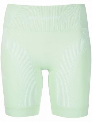 Sport klassisk biker shorts Misbhv grønn