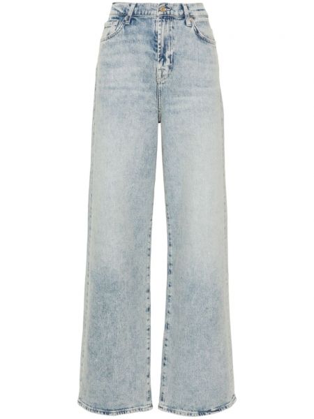 Stretch-jeans 7 For All Mankind