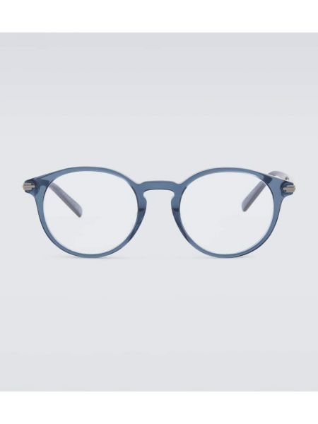 Očala Dior Eyewear modra