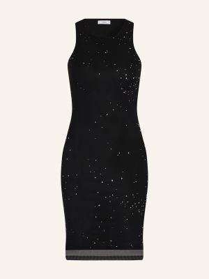 Prosta sukienka Envii czarna