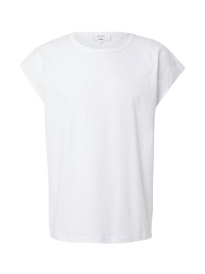 Marškinėliai Dan Fox Apparel balta