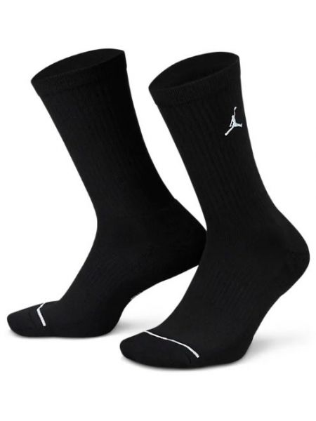 Шкарпетки Jordan чорні