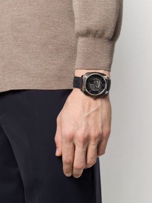 Zegarek Briston Watches czarny
