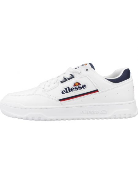 Sneaker Ellesse weiß