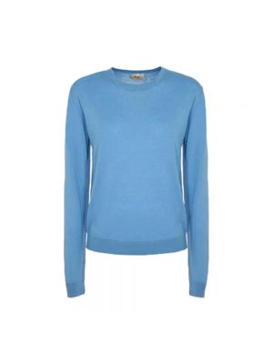 Sweatshirt Akep blau