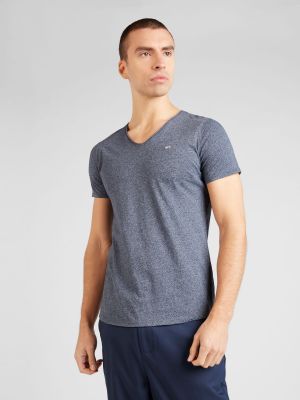 T-shirt slim Tommy Jeans