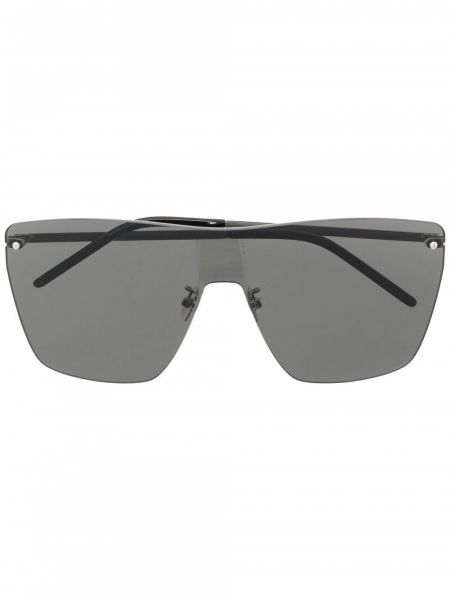 Briller Saint Laurent Eyewear svart