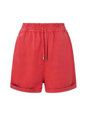 Shorts di jeans Pepe Jeans