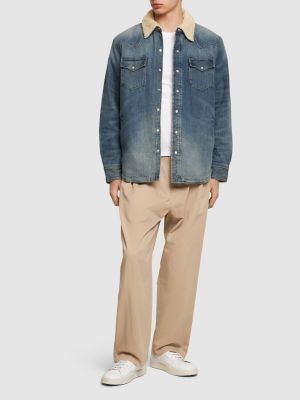 Koszula jeansowa Polo Ralph Lauren
