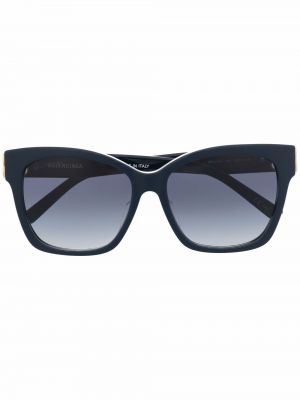 Silmälasit Balenciaga Eyewear sininen