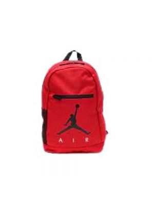 Plecak Jordan czerwony