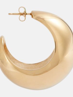 Fülbevaló Isabel Marant aranyszínű