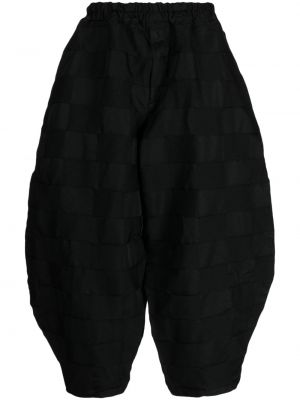Панталон Black Comme Des Garçons черно