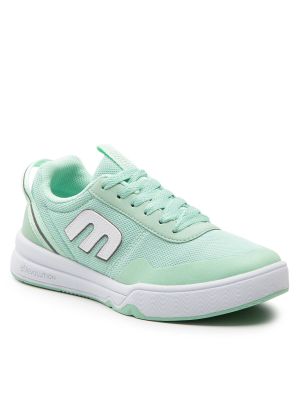 Sneakers Etnies πράσινο