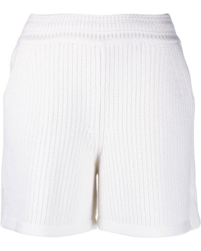 Pantalones cortos Barrie blanco