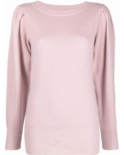 Lang genser Isabel Marant étoile rosa