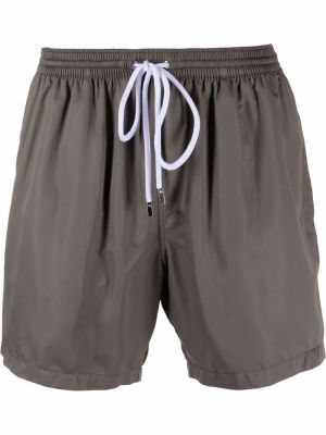 Shorts Barba grønn