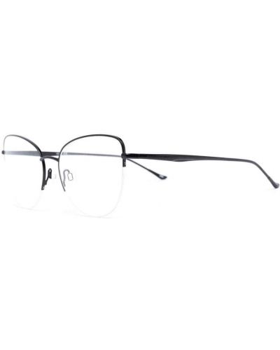 Brýle Donna Karan černé