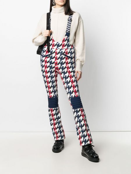 Overall mit print Perfect Moment