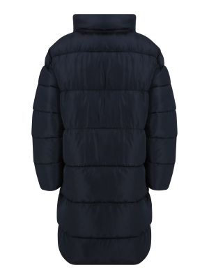 Zimný kabát Dorothy Perkins Maternity modrá