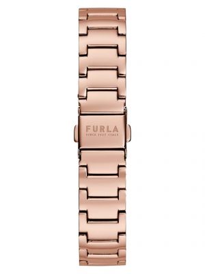 Годинник Furla рожевий