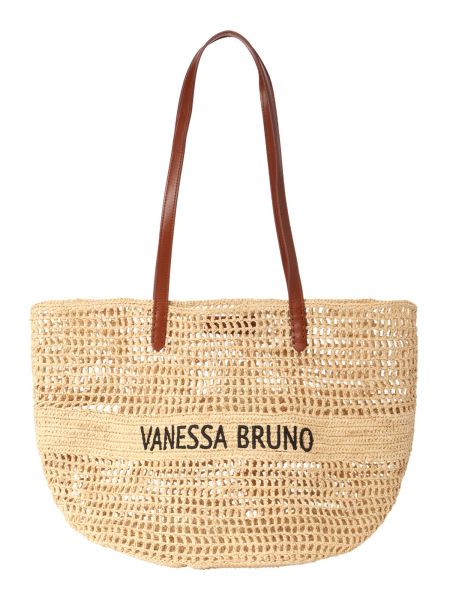 Плажна чанта Vanessa Bruno