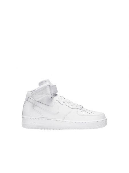 Sneakersy Nike Air Force 1 białe