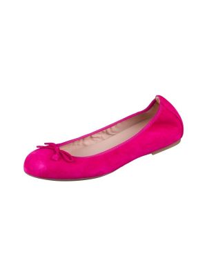 Balerina cipők Unisa rózsaszín