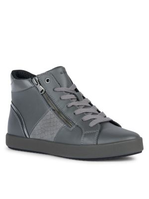 Sneakers Geox grigio