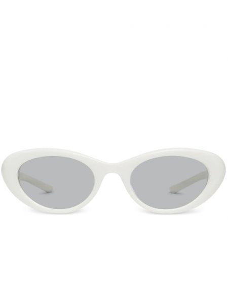 Sonnenbrille Gentle Monster weiß