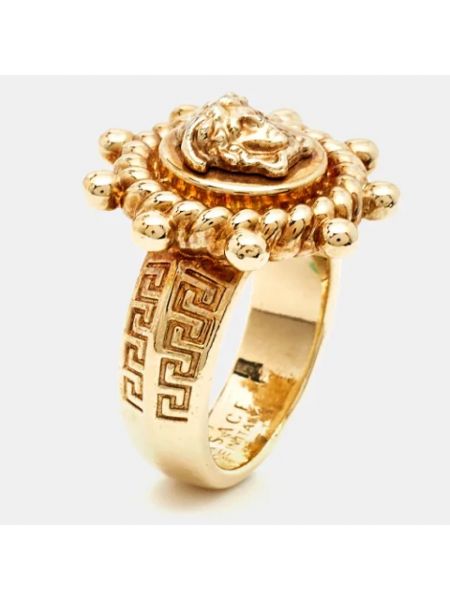 Anillo Versace Pre-owned