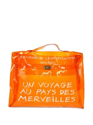 Plážová taška Hermès