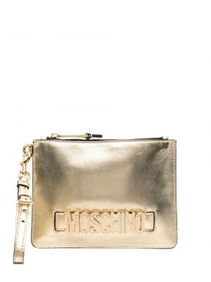 Clutch Moschino