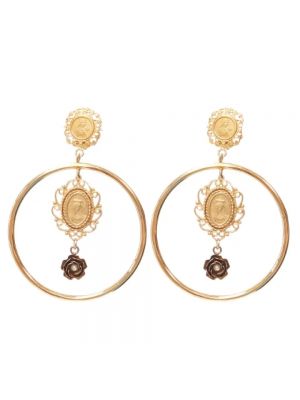 Pendientes Dolce & Gabbana Pre-owned