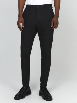 Pantaloni Matinique negru