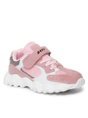Sneaker Bartek pink