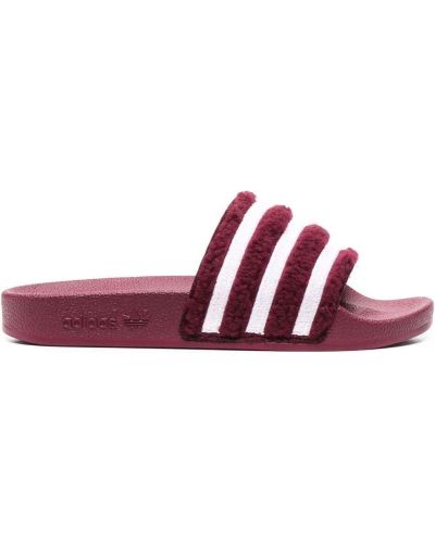 Overdimensjonert flip-flops Adidas