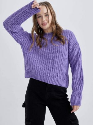 Oversized pullover Defacto