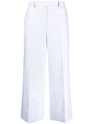 Βαμβακερό παντελόνι Thom Browne