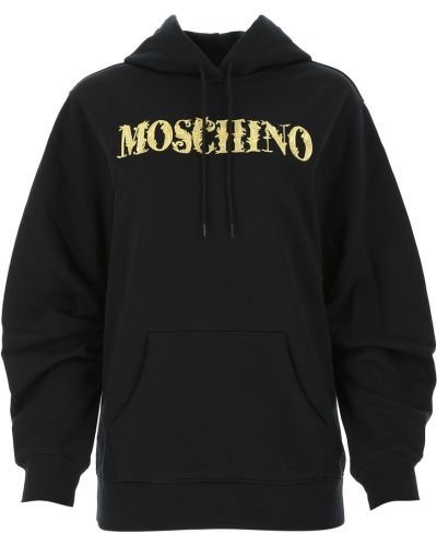 Bluza Moschino