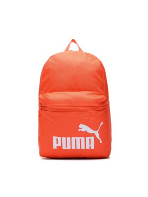 Batoh Puma oranžová