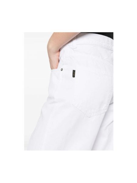 Pantalones Haikure blanco
